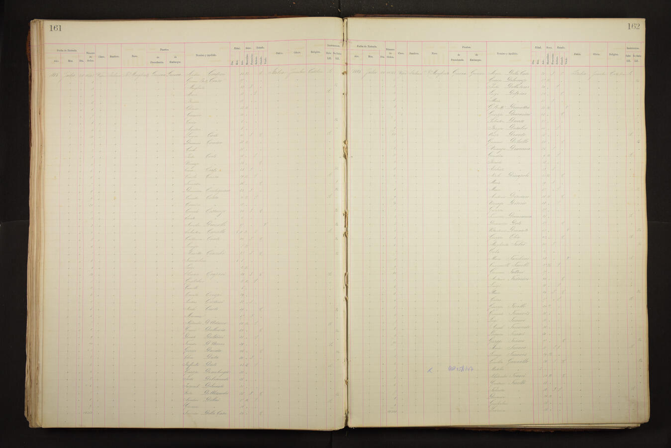 Original Digitaal object not accessible