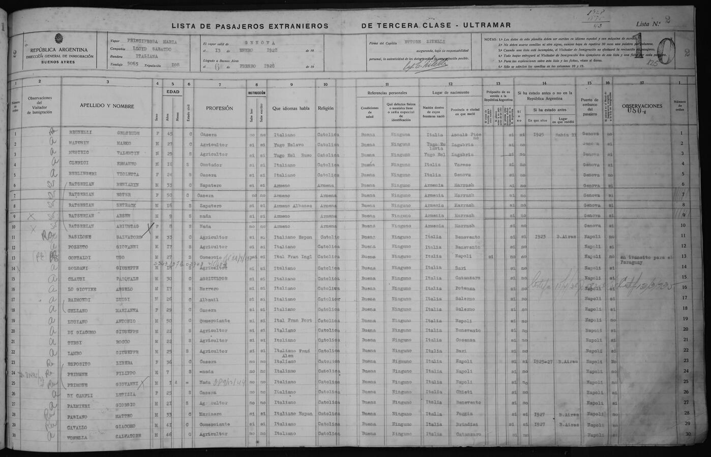 Original Digitaal object not accessible