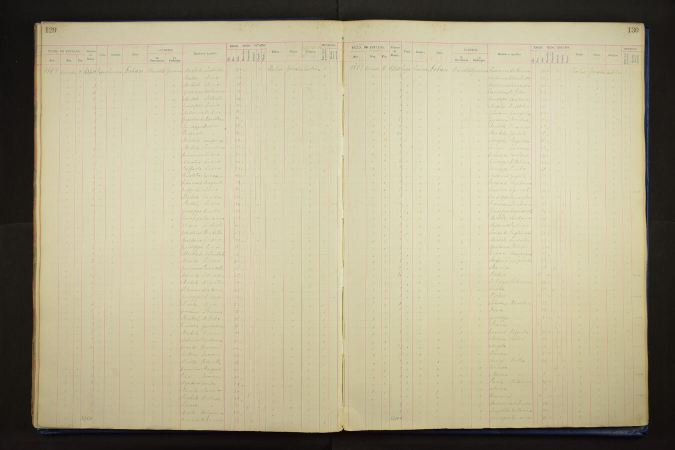 Original Document numérique not accessible