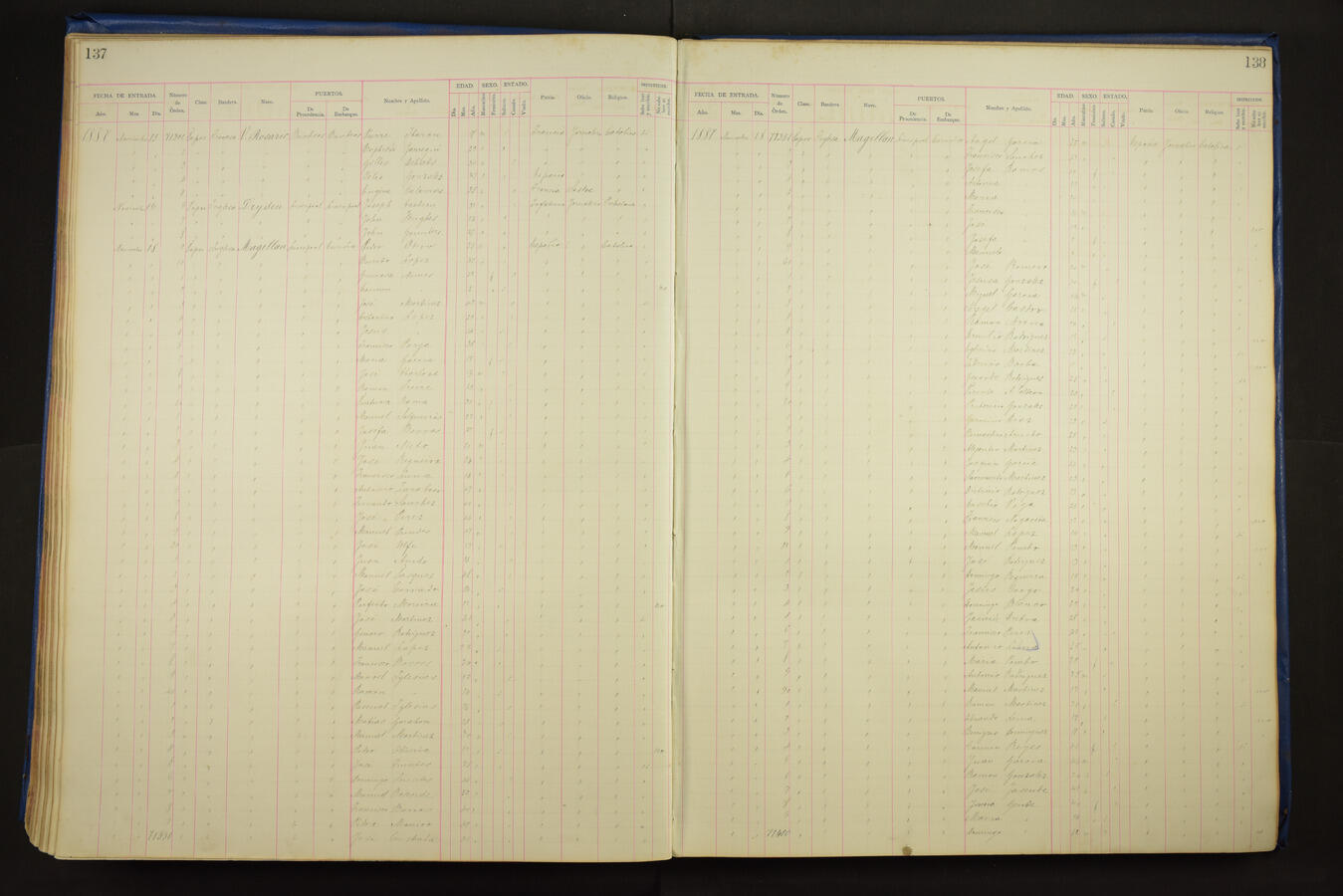 Original Document numérique not accessible