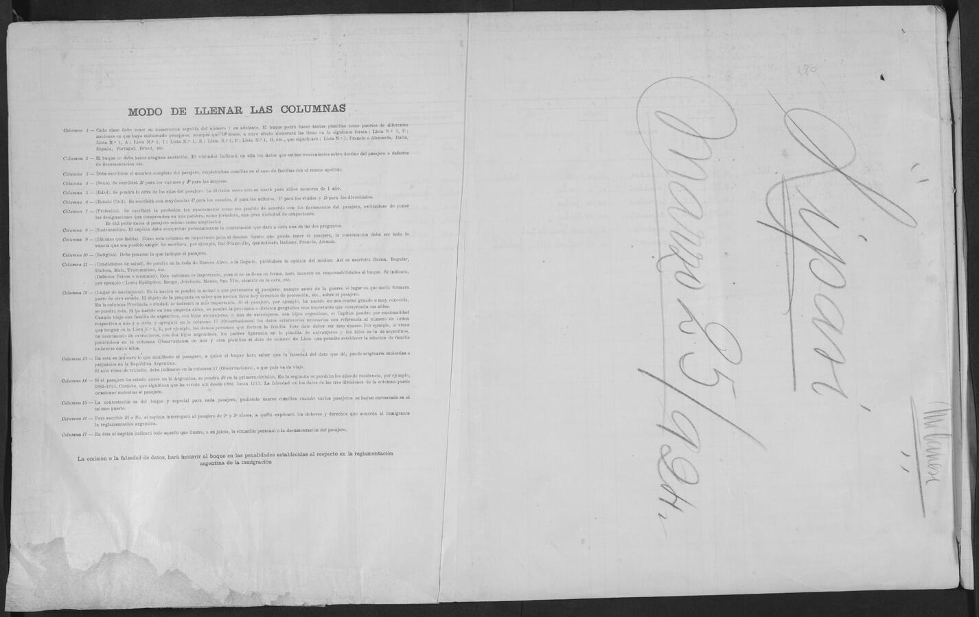 Original Document numérique not accessible