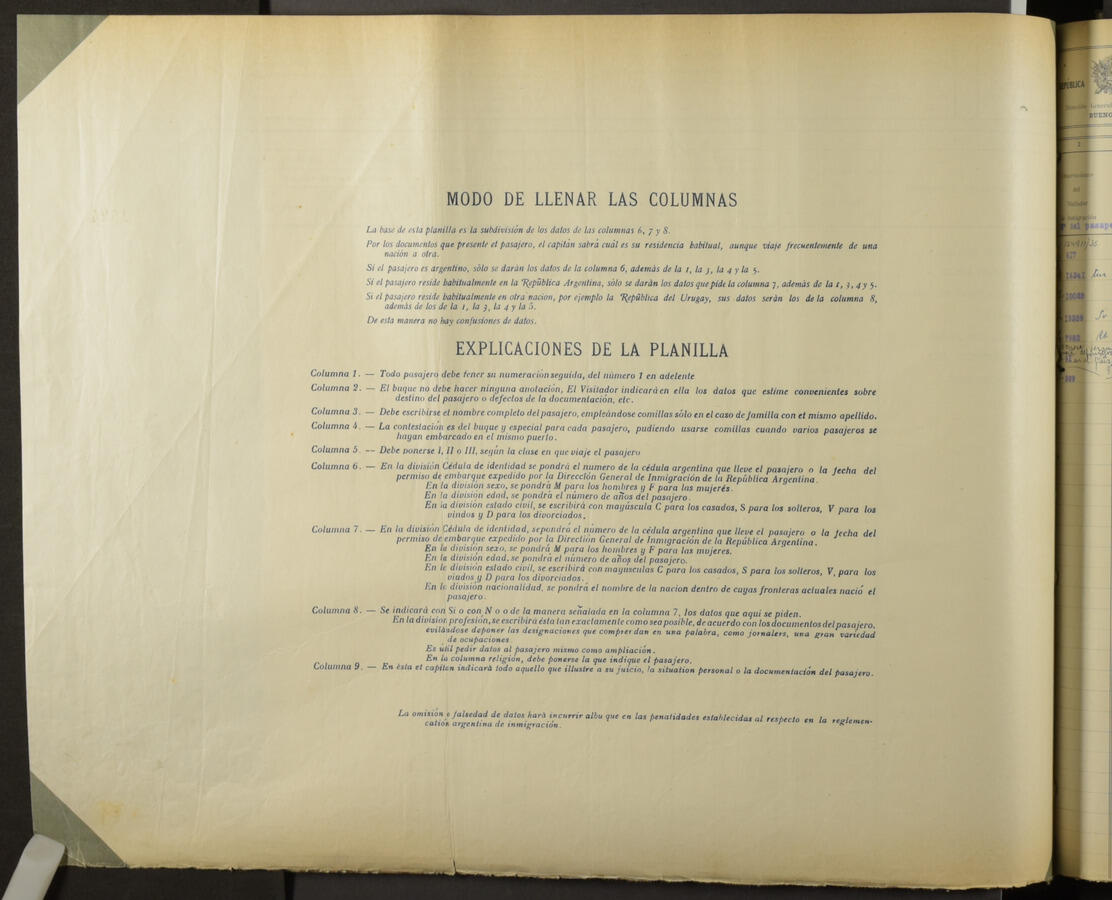 Original Document numérique not accessible