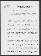 Información de la SIP N° 422/82.