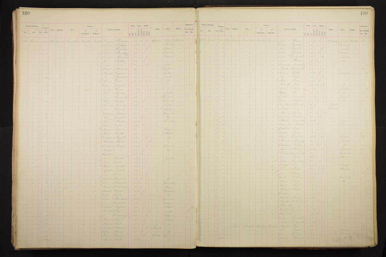 Original Document numérique not accessible