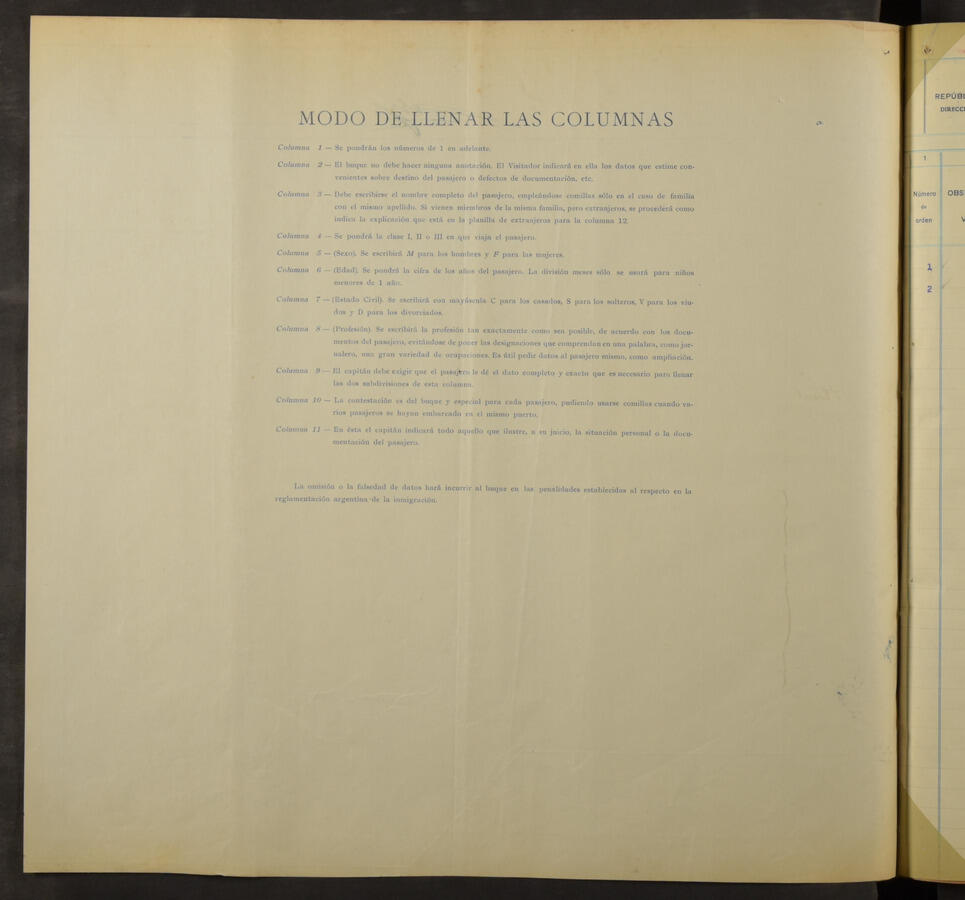 Original Document numérique not accessible