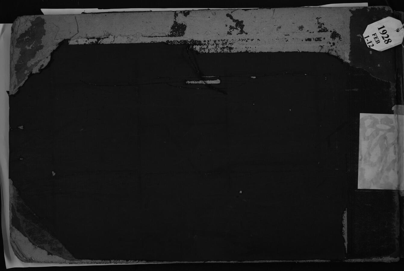 Original Objeto digital not accessible