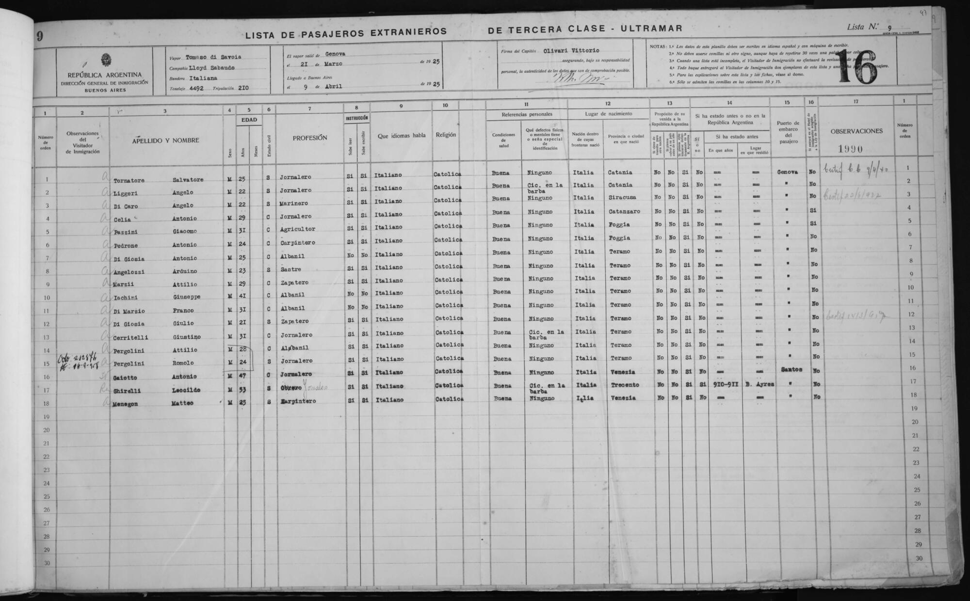 Original Document numérique not accessible