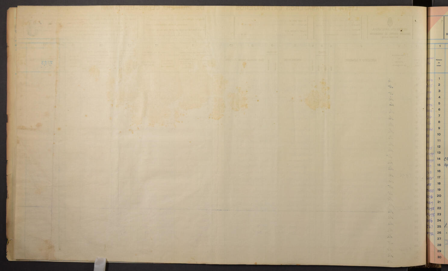 Original Digitaal object not accessible
