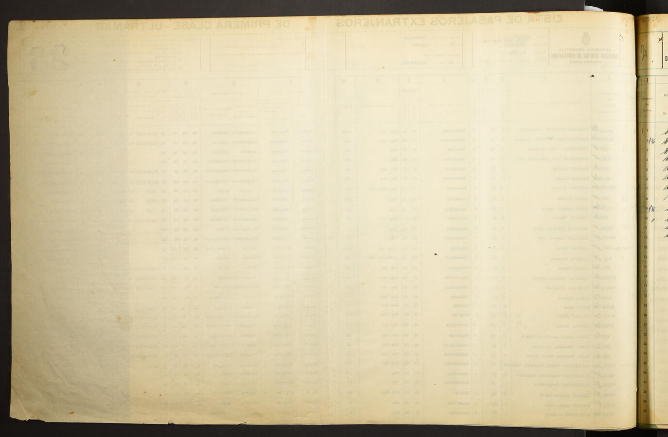 Original Digitaal object not accessible