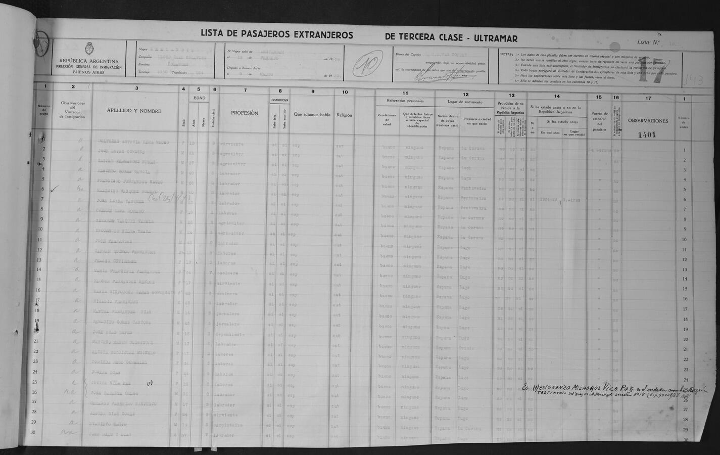 Original Digitaal object not accessible