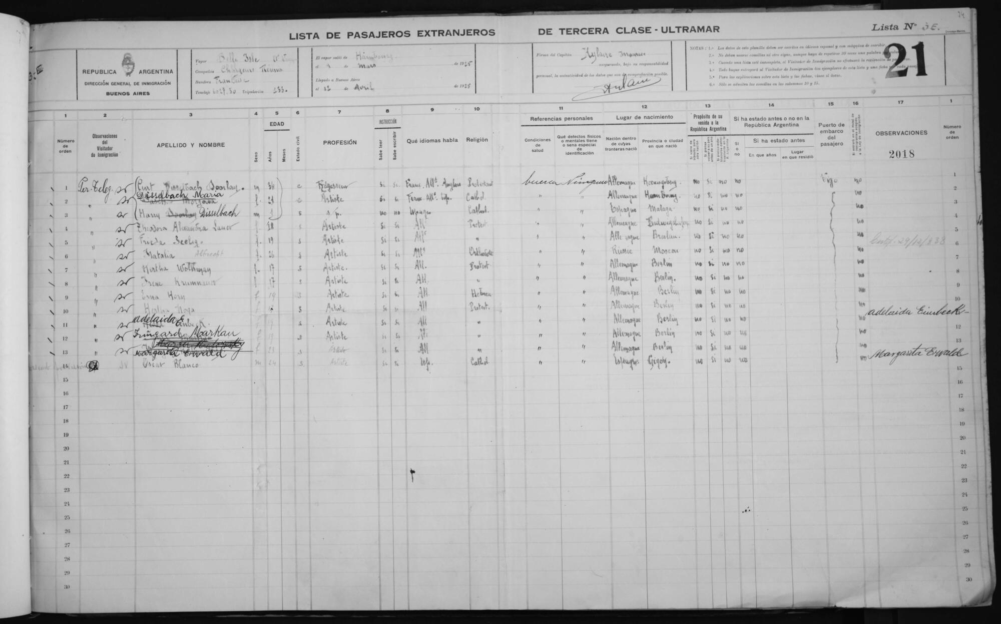 Original Document numérique not accessible