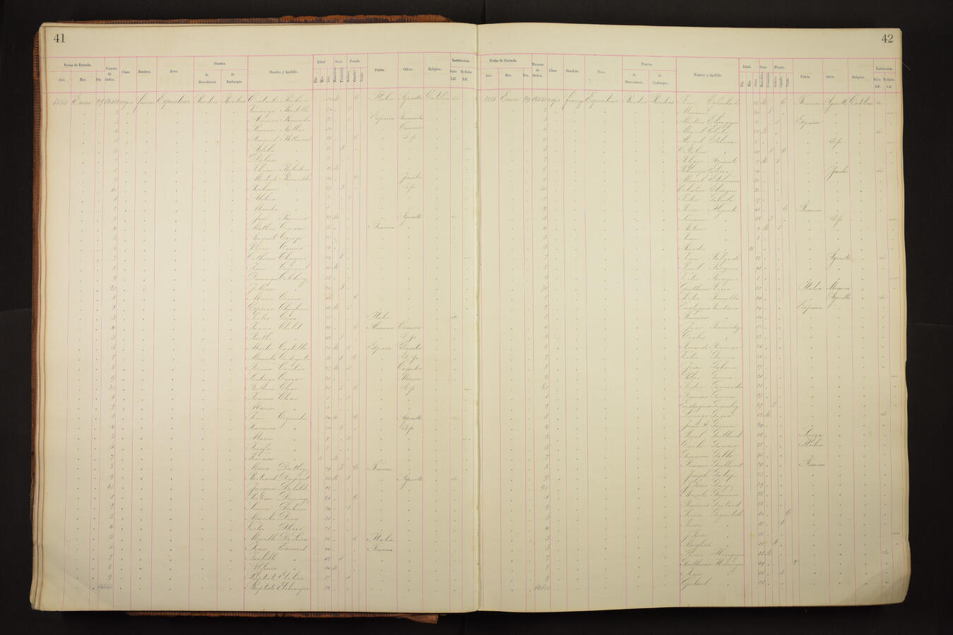 Original Document numérique not accessible