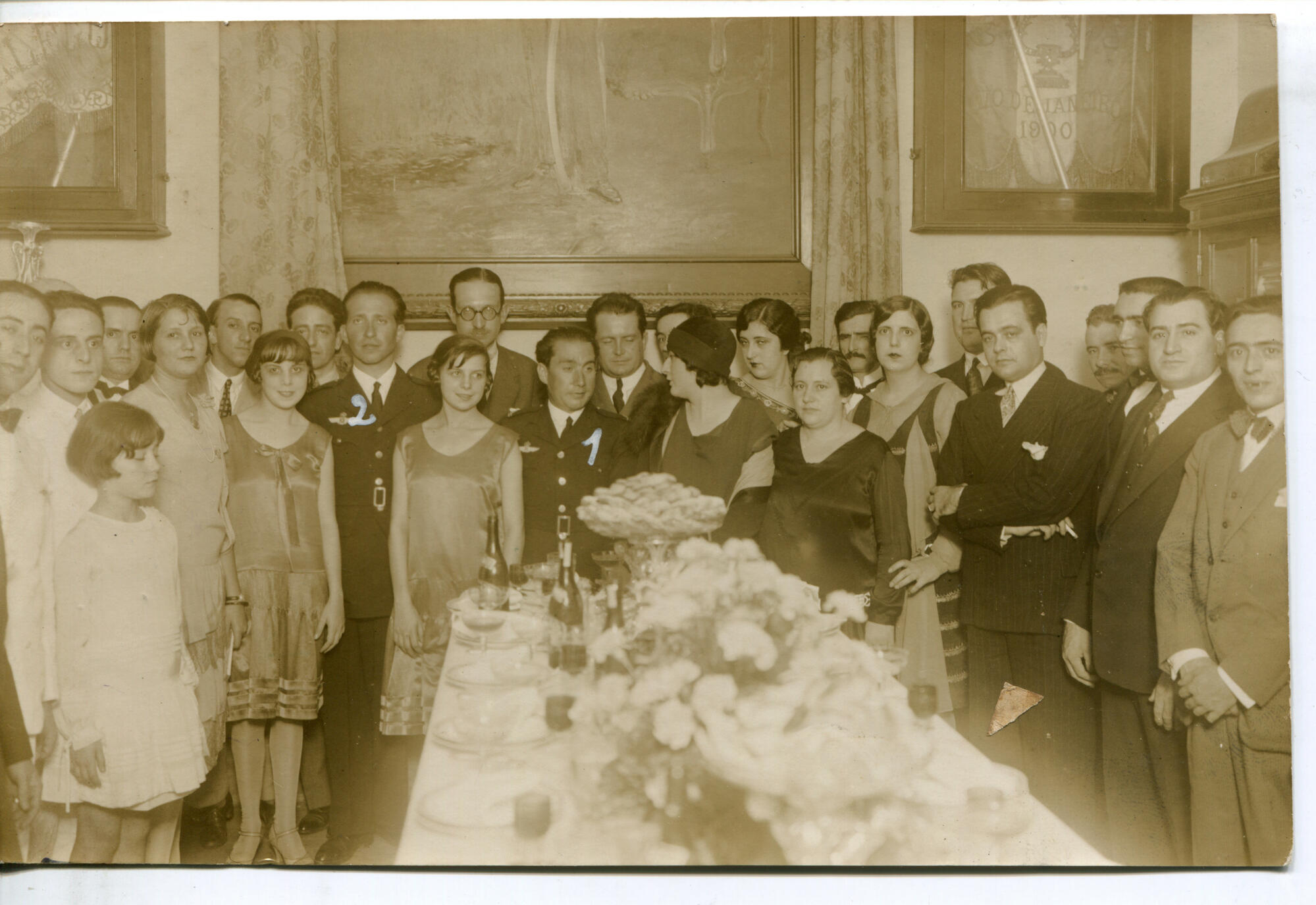 Original Objeto digital not accessible