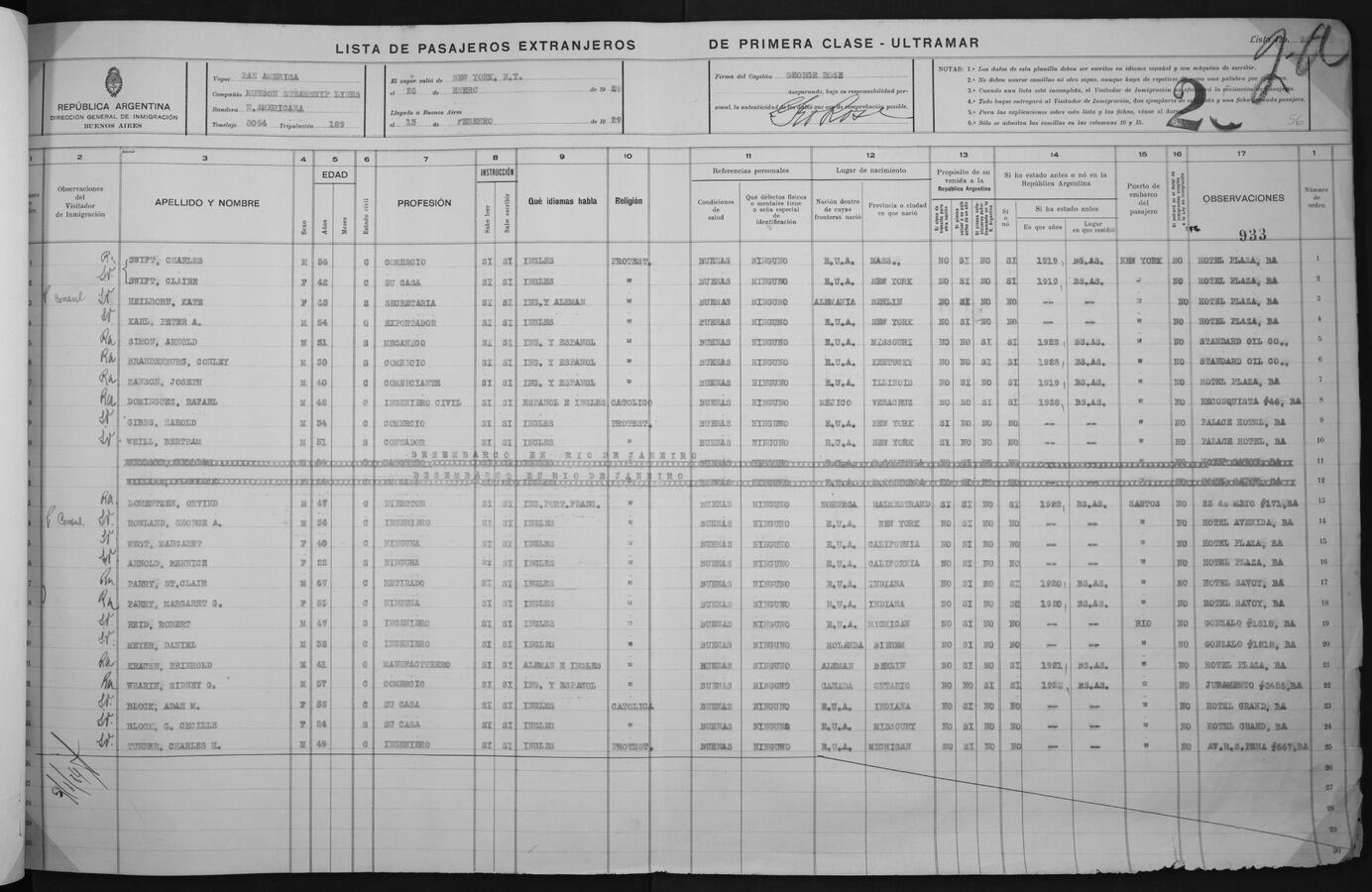 Original Document numérique not accessible