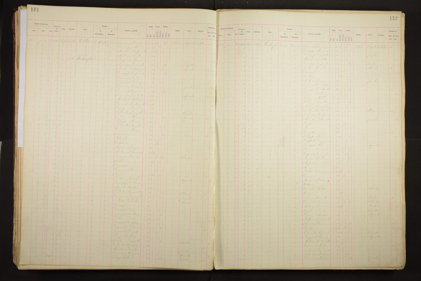 Original Document numérique not accessible