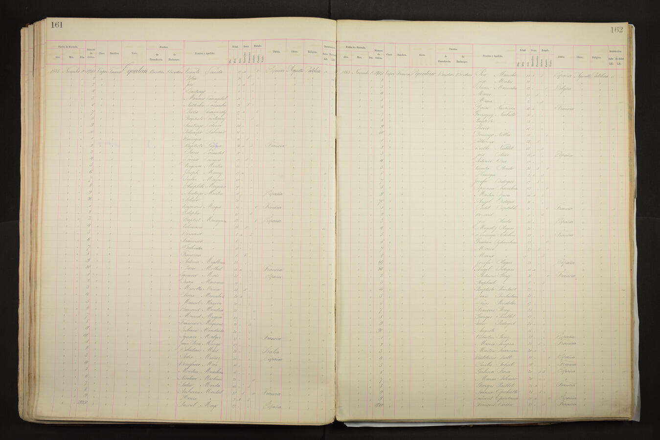 Original Document numérique not accessible