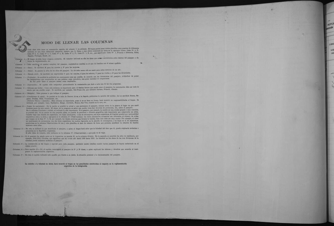 Original Document numérique not accessible