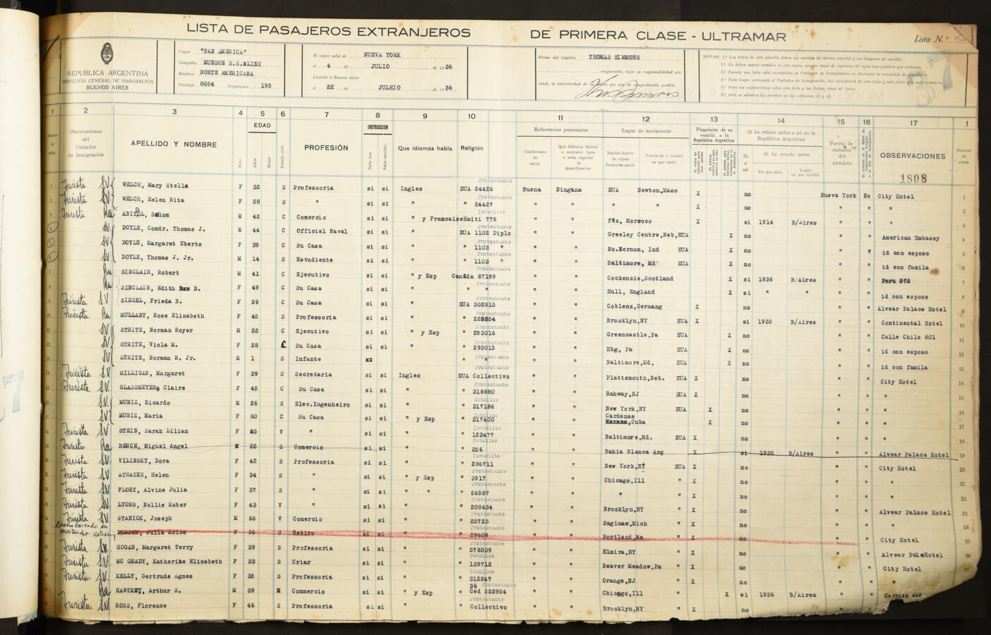 Original Digitaal object not accessible