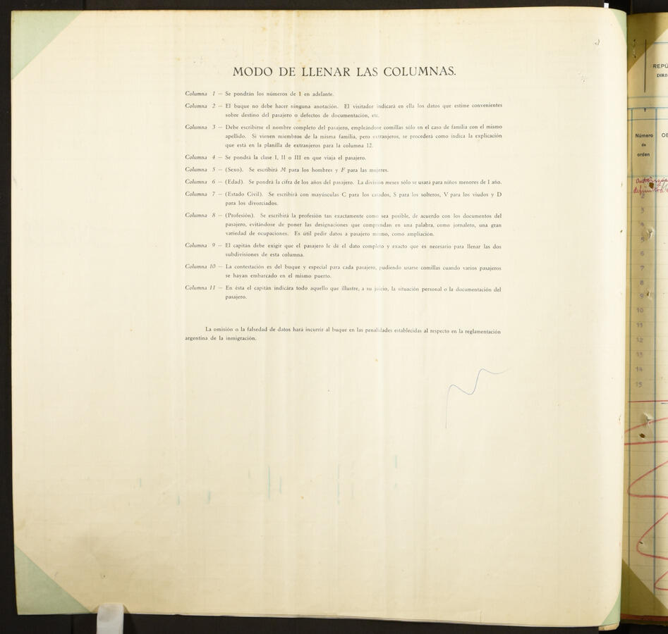 Original Document numérique not accessible