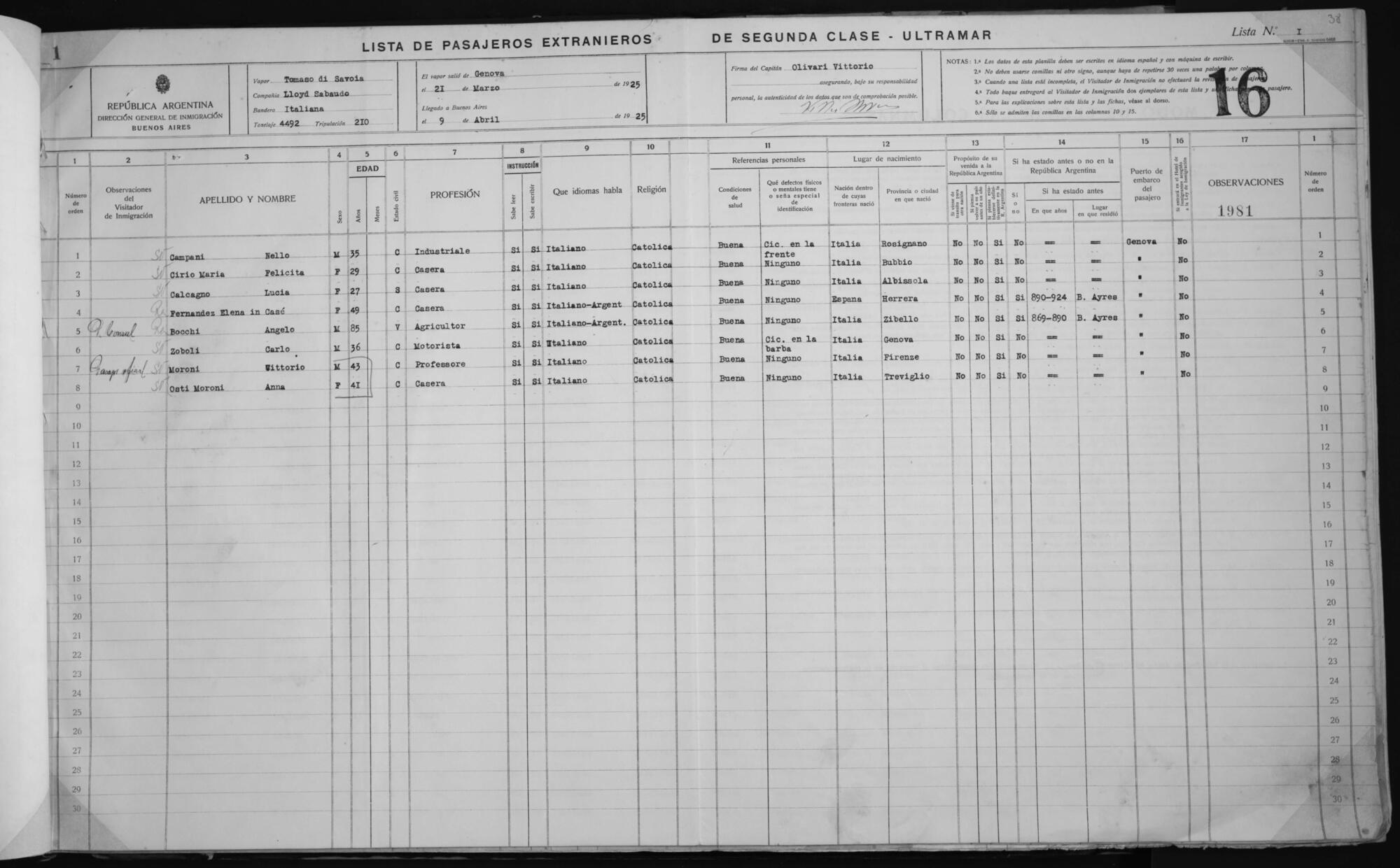 Original Digitaal object not accessible