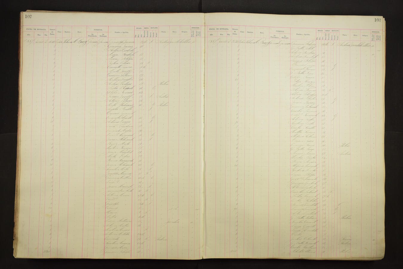 Original Document numérique not accessible