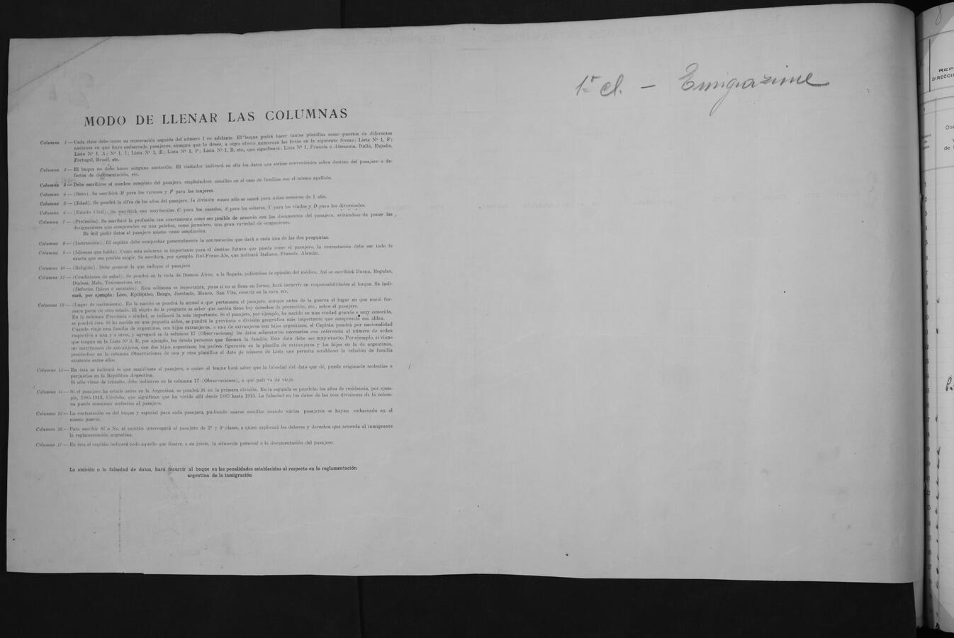 Original Document numérique not accessible