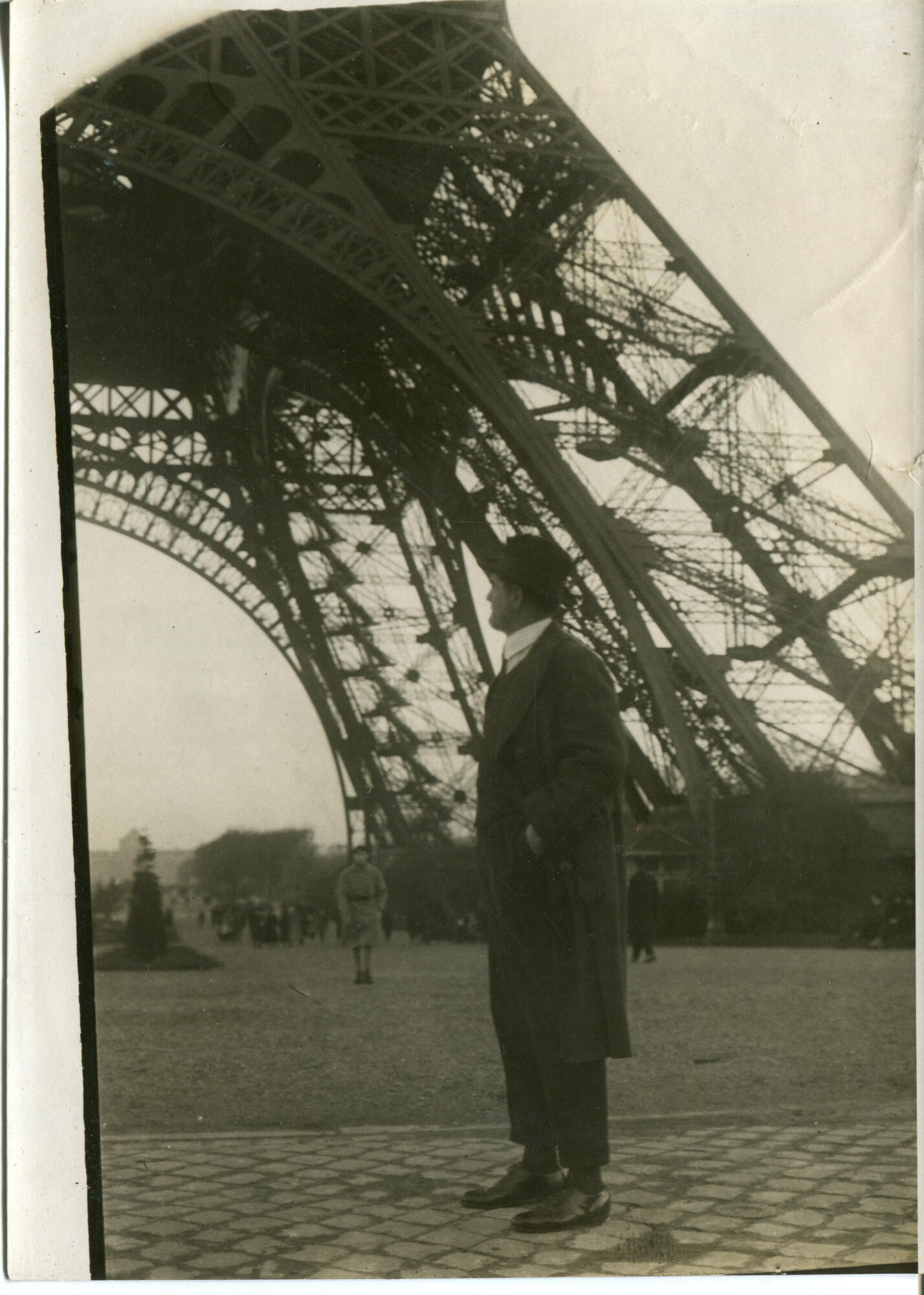 Original Objeto digital not accessible