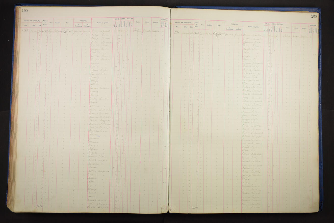 Original Document numérique not accessible