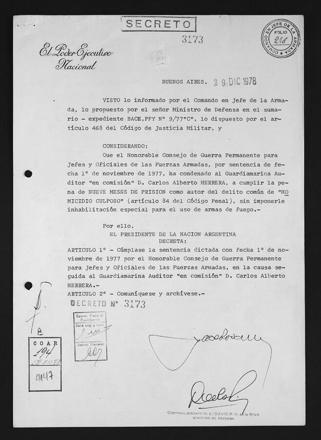 Original Document numérique not accessible