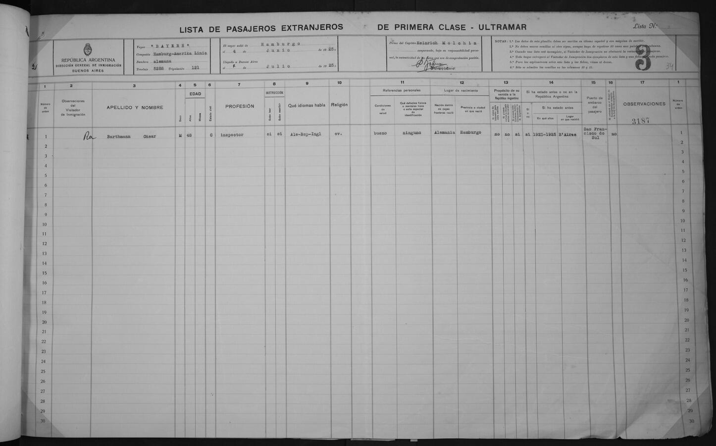 Original Document numérique not accessible