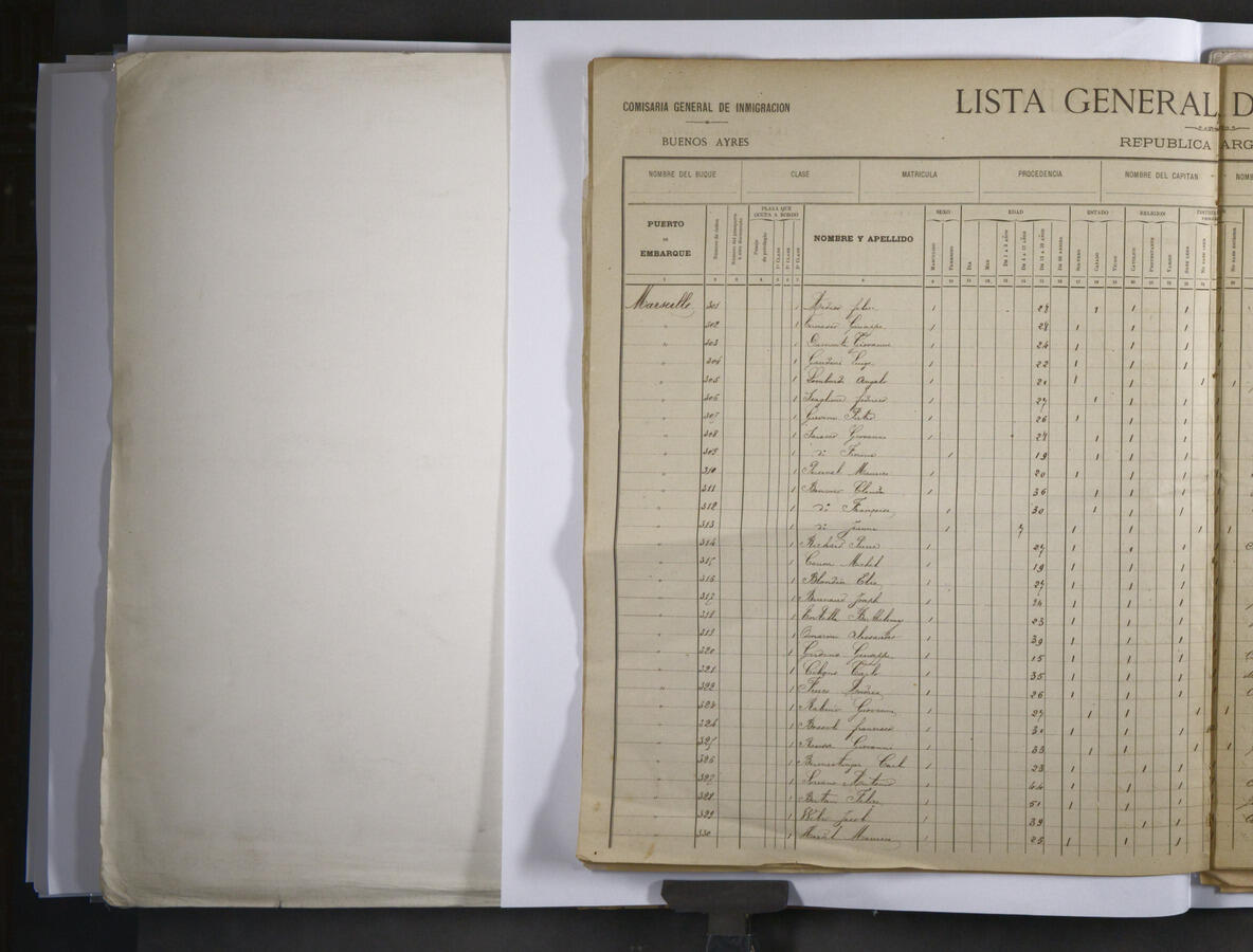 Original Document numérique not accessible