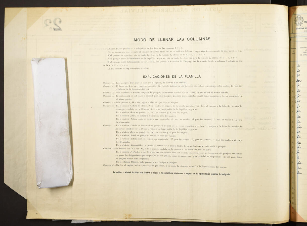 Original Digitaal object not accessible