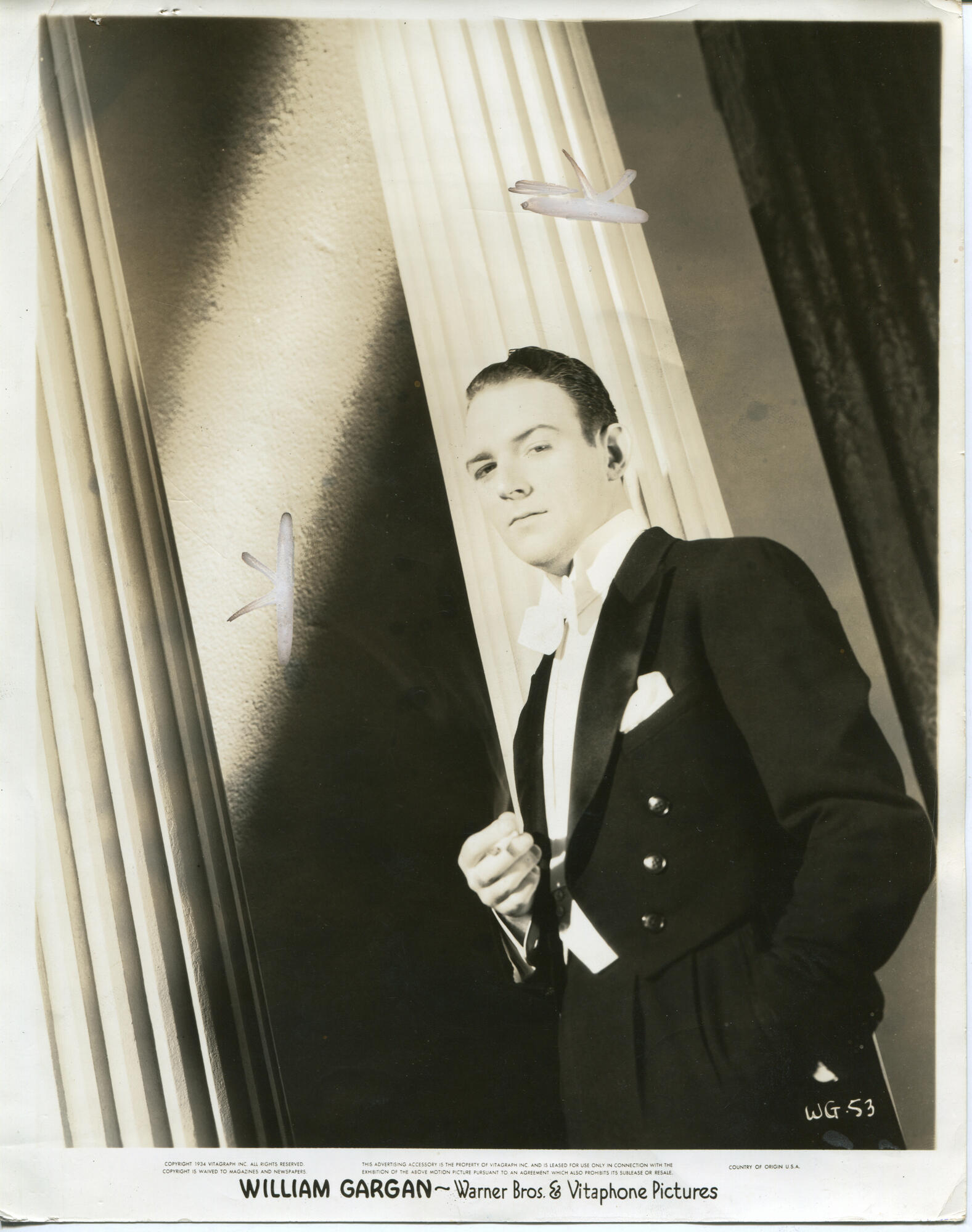 Original Objeto digital not accessible