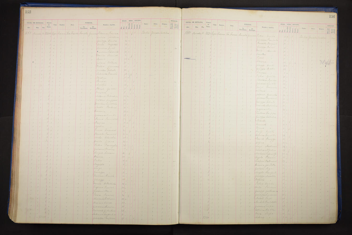 Original Document numérique not accessible