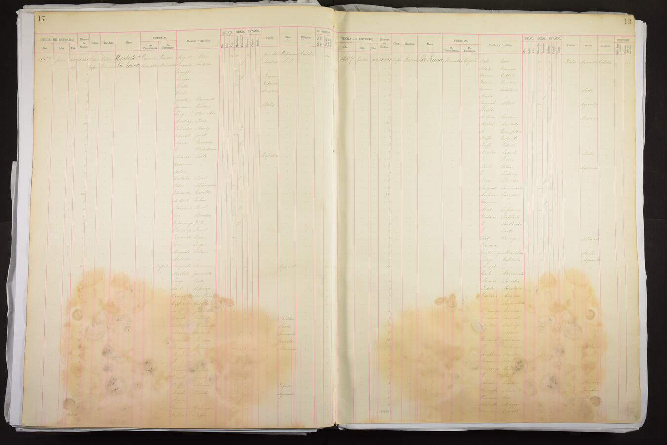Original Digitaal object not accessible