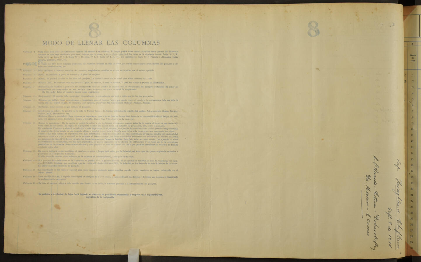Original Digitaal object not accessible