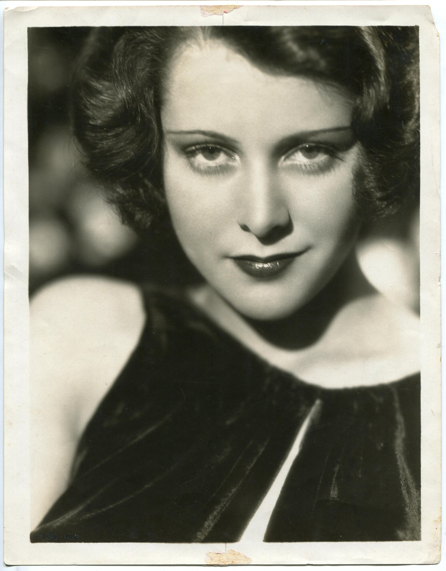 Original Objeto digital not accessible