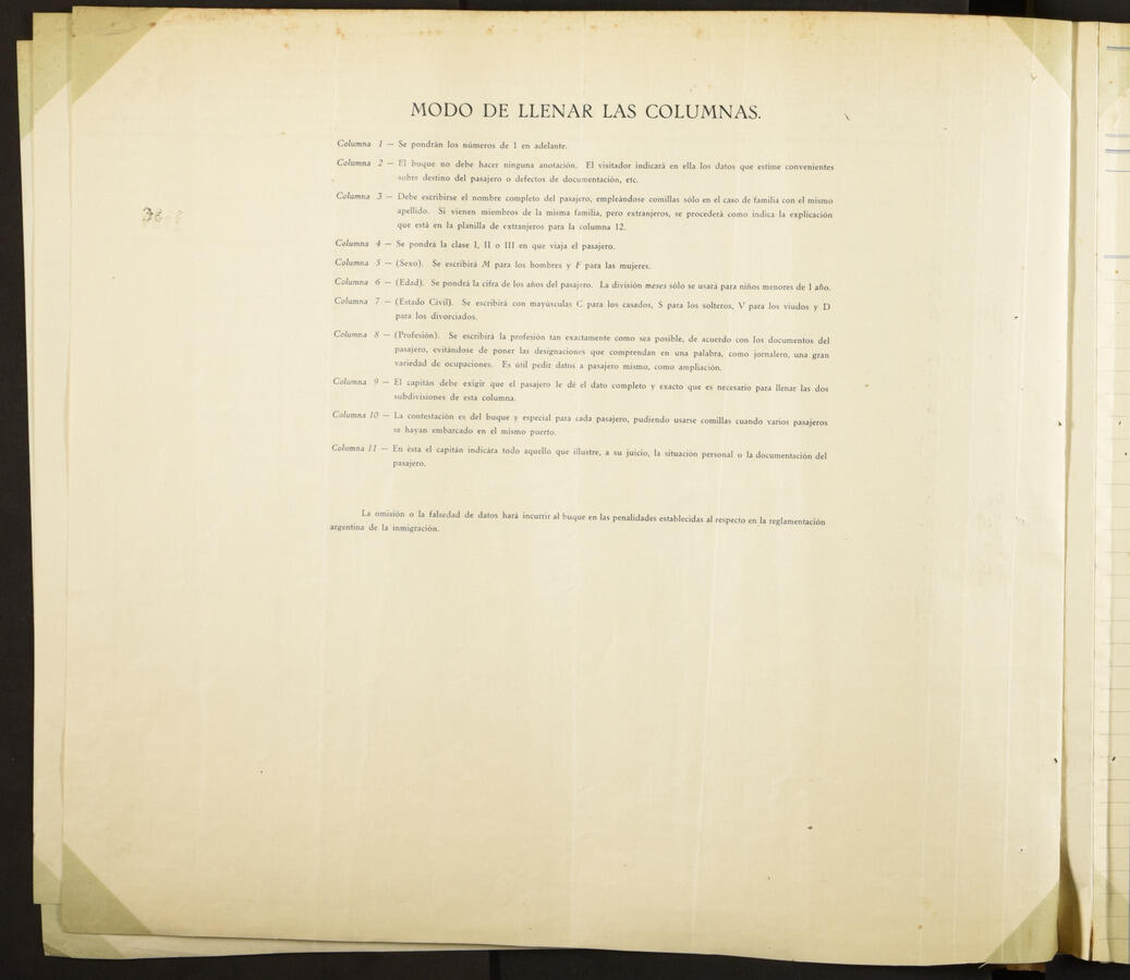 Original Document numérique not accessible
