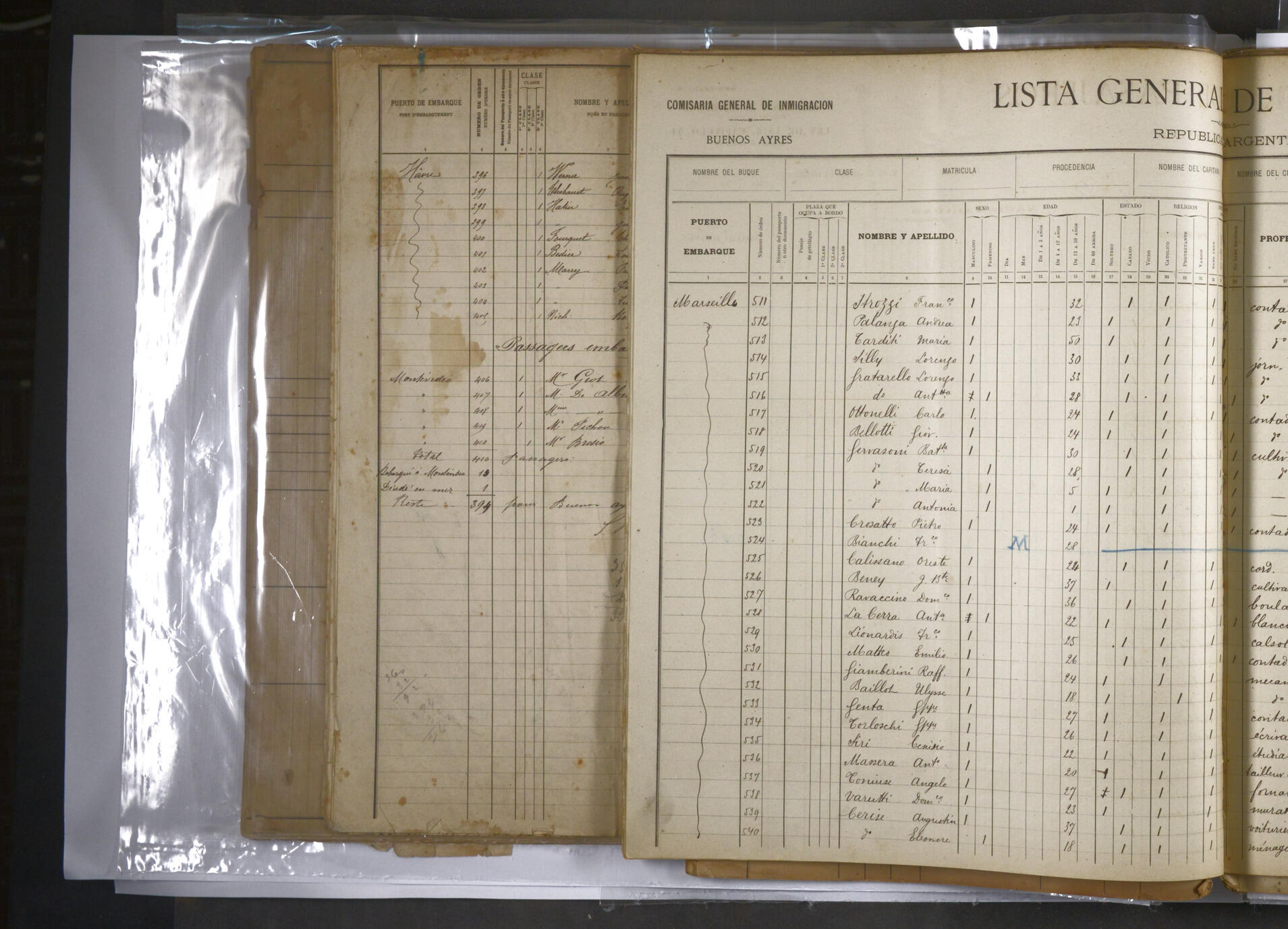 Original Digitaal object not accessible