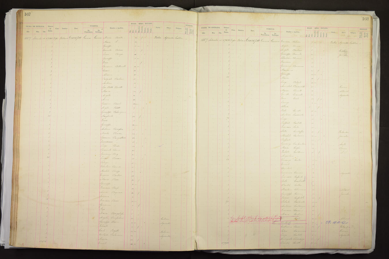 Original Digitaal object not accessible