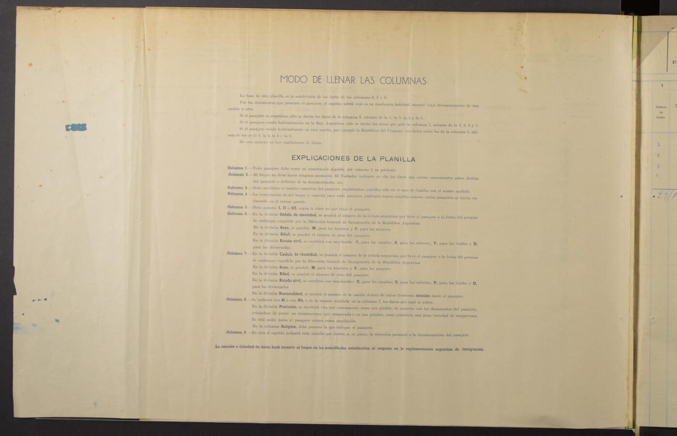 Original Document numérique not accessible