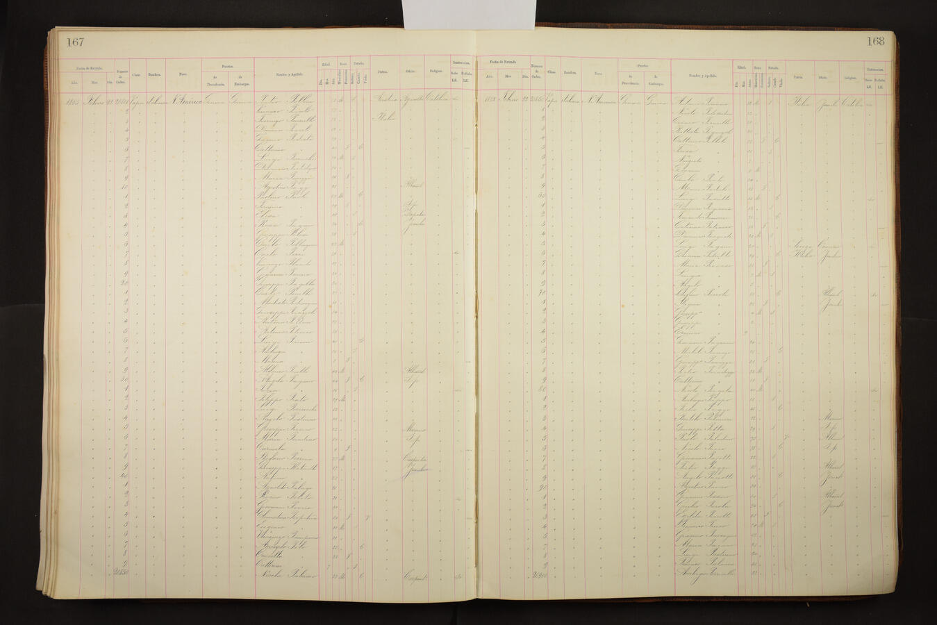 Original Document numérique not accessible