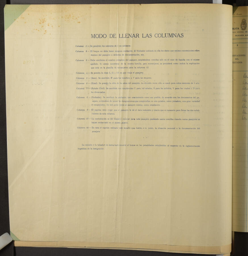 Original Document numérique not accessible