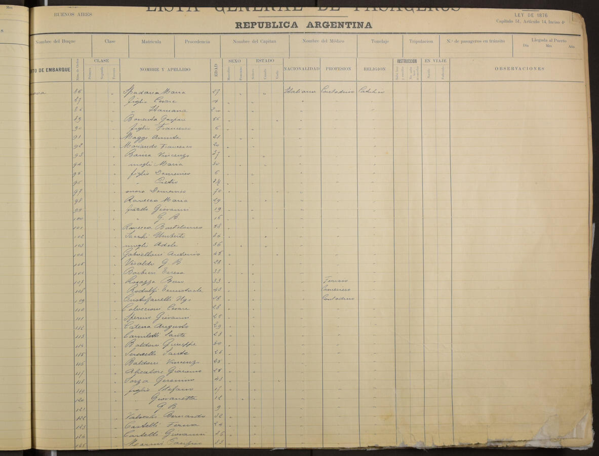 Original Document numérique not accessible