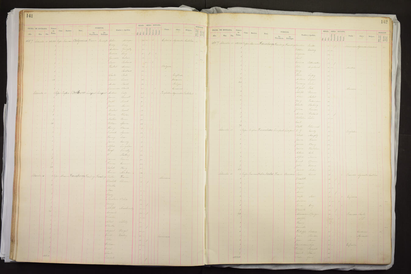 Original Digitaal object not accessible
