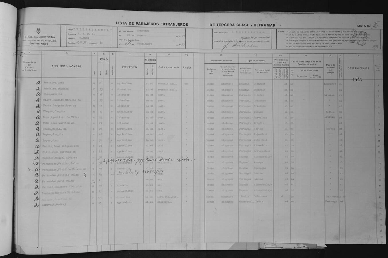 Original Digitaal object not accessible