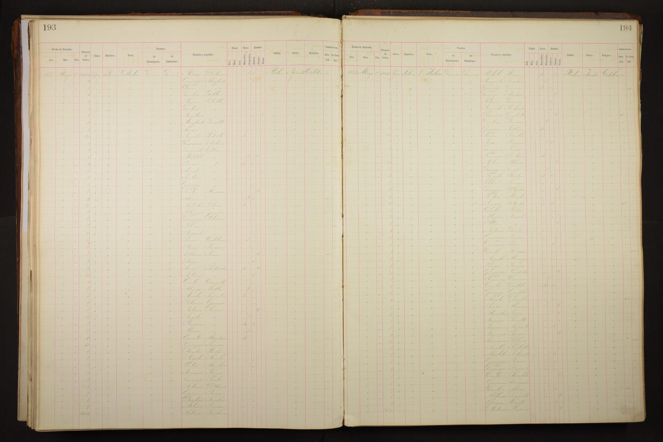 Original Document numérique not accessible