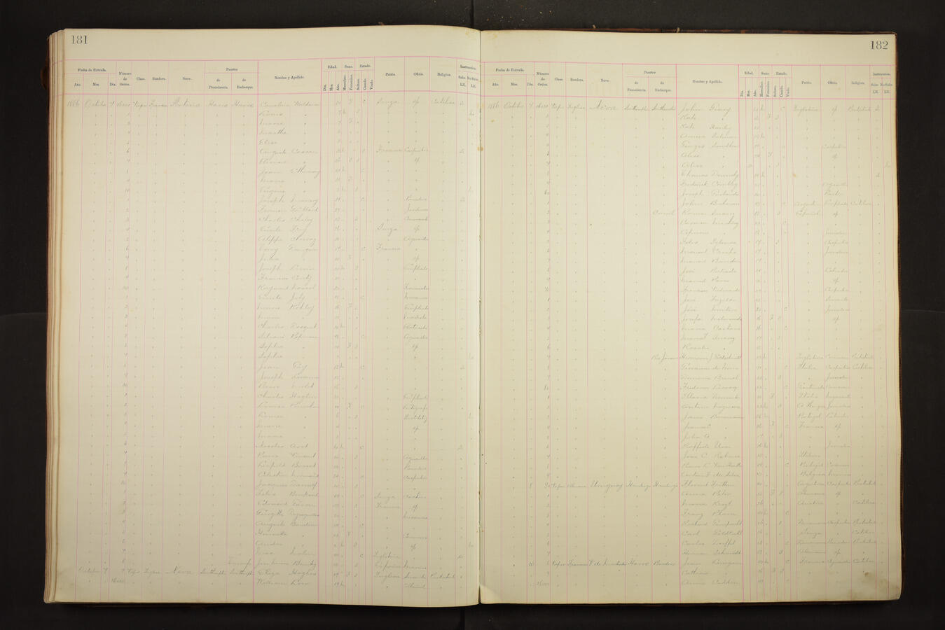 Original Document numérique not accessible