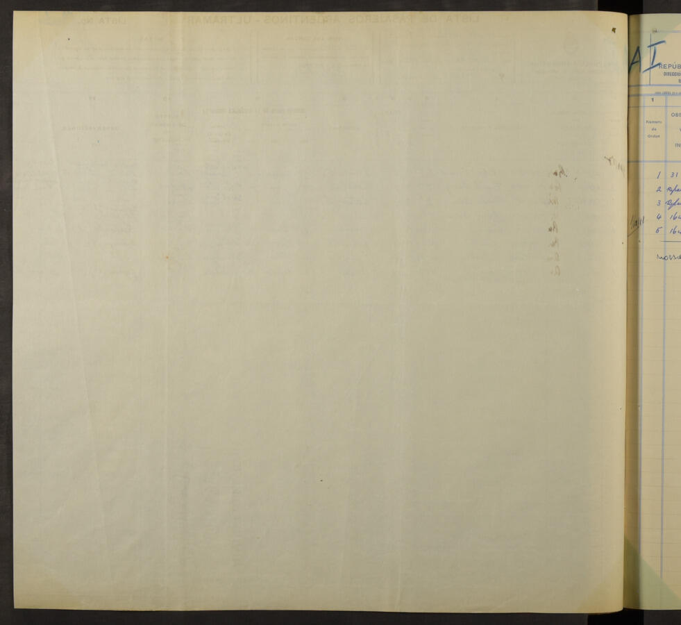 Original Document numérique not accessible