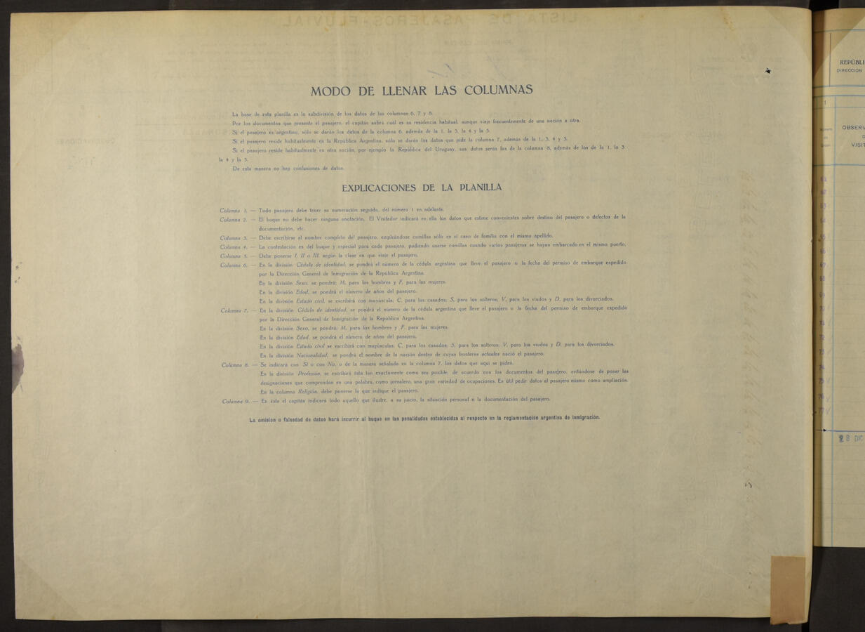 Original Document numérique not accessible